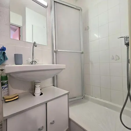 Apartman Copacabana - 2 Pieces - 4 Personnes A Port Leucate. Ref: 1cop_832h Mae-8313 Leucate